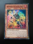 Brotherhood of the Fire Fist - Dragon