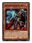 Seed of Flame