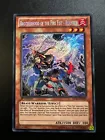 Gaia the Fierce Knight Origin