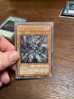 Brron, Mad King of Dark World