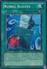 Blaster, Dragon Ruler of Infernos