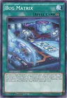 Bug Matrix