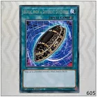 Burial from a Different Dimension