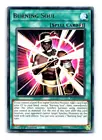 Burning Draw