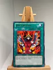 Burst Return