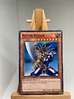 Buster Blader