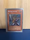 Buster Blader