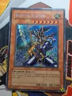 Buster Blader