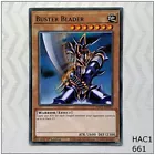 Buster Blader
