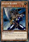 Buster Blader