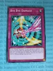 Bye Bye Damage