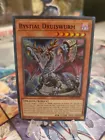 Bystial Druiswurm