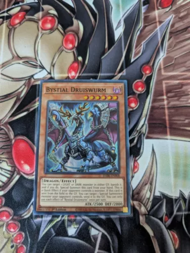 The Bystial Lubellion