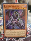 Bystial Saronir