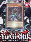 Dark Magician of Chaos