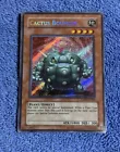 Cactus Bouncer