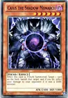 Caius the Shadow Monarch