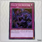 Call of the Archfiend