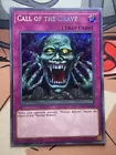 Call of the Grave