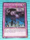 Call of the Haunted