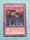 Call of the Haunted