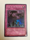 Call of the Haunted