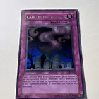 Call of the Haunted