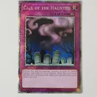 Call of the Haunted