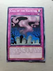 Call of the Haunted