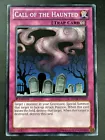 Call of the Haunted