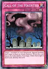 Call of the Haunted