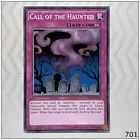 Call of the Haunted
