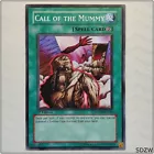 Call of the Mummy