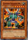 Toon Cannon Soldier