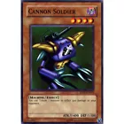 Cannon Soldier