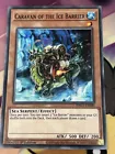 Caravan of the Ice Barrier