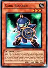 Card Blocker