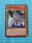Card Blocker