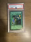 Card Destruction