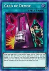 Card of Demise