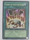 Card of Safe Return
