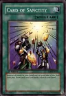 Card of Sanctity