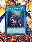 Card of Sanctity