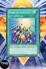 Card of Sanctity