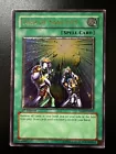 Card of Sanctity