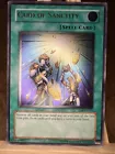 Card of Sanctity