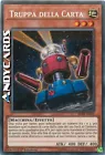 Card Trooper