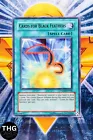 Cards for Black Feathers