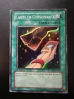 Cards of Consonance