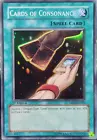 Cards of Consonance